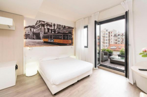 Kleos Hotel Milano by Kleos Group Collection Milano